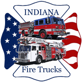 Indiana Firetrucks